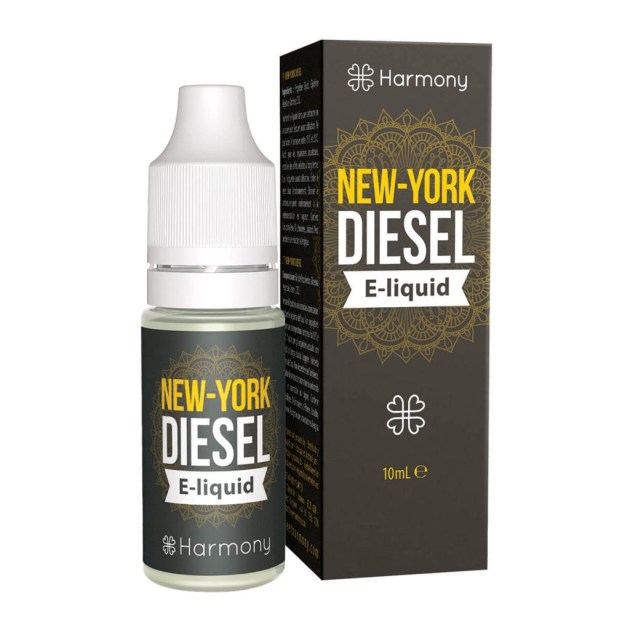 New-York diesel